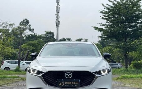 Mazda 3, 2025 год, 1 480 000 рублей, 2 фотография