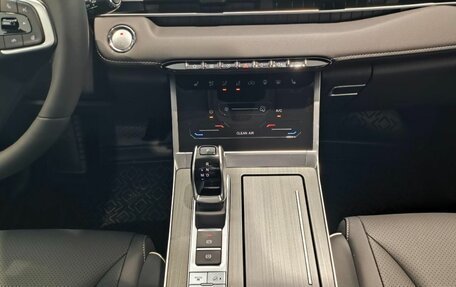 Chery Tiggo 4 I рестайлинг, 2025 год, 2 395 000 рублей, 14 фотография