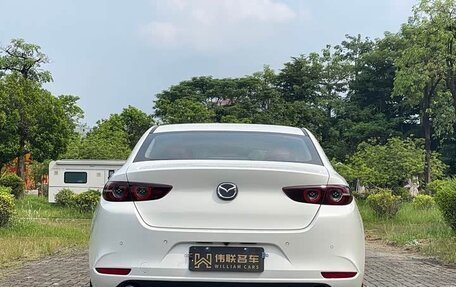 Mazda 3, 2025 год, 1 480 000 рублей, 5 фотография