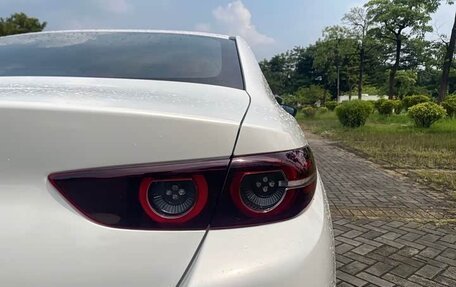 Mazda 3, 2025 год, 1 480 000 рублей, 10 фотография