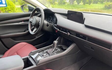 Mazda 3, 2025 год, 1 480 000 рублей, 20 фотография