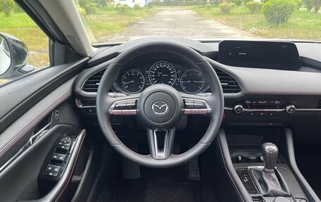 Mazda 3, 2025 год, 1 480 000 рублей, 13 фотография