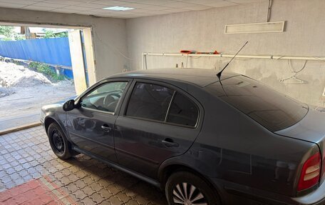 Skoda Octavia IV, 2010 год, 360 000 рублей, 3 фотография