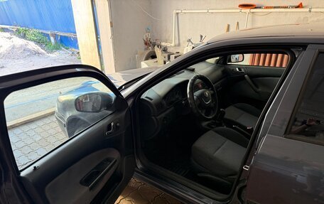 Skoda Octavia IV, 2010 год, 360 000 рублей, 9 фотография