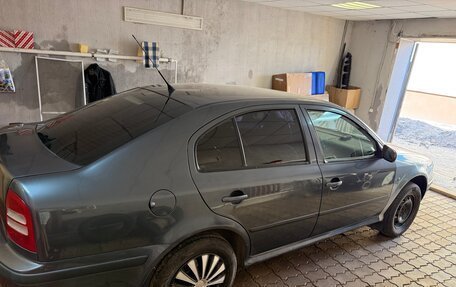 Skoda Octavia IV, 2010 год, 360 000 рублей, 7 фотография