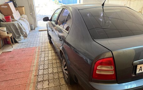 Skoda Octavia IV, 2010 год, 360 000 рублей, 4 фотография
