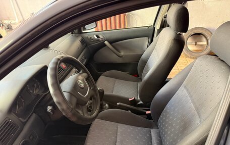 Skoda Octavia IV, 2010 год, 360 000 рублей, 11 фотография