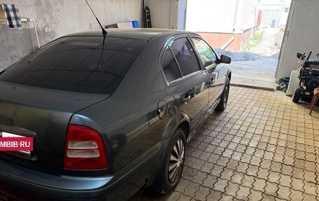 Skoda Octavia IV, 2010 год, 360 000 рублей, 6 фотография