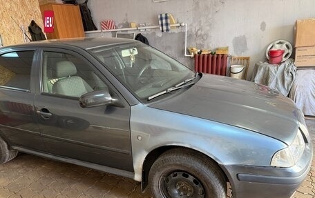 Skoda Octavia IV, 2010 год, 360 000 рублей, 8 фотография