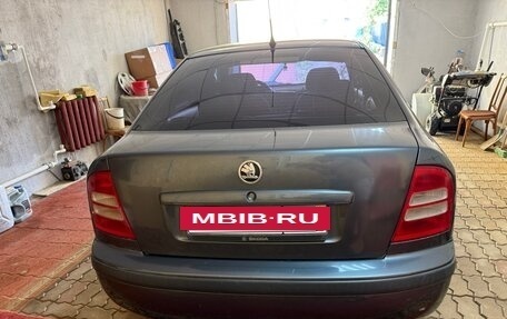 Skoda Octavia IV, 2010 год, 360 000 рублей, 5 фотография