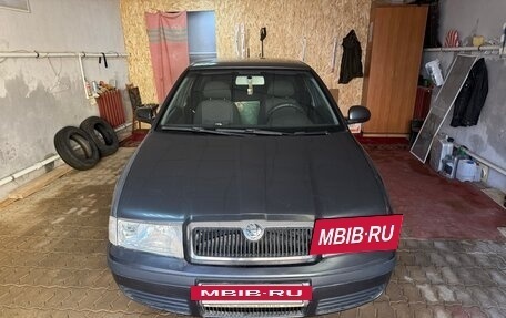 Skoda Octavia IV, 2010 год, 360 000 рублей, 2 фотография