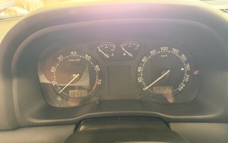 Skoda Octavia IV, 2010 год, 360 000 рублей, 13 фотография