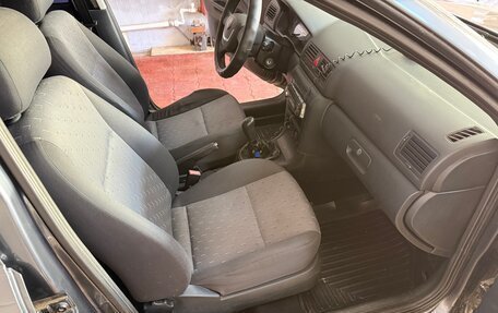 Skoda Octavia IV, 2010 год, 360 000 рублей, 18 фотография
