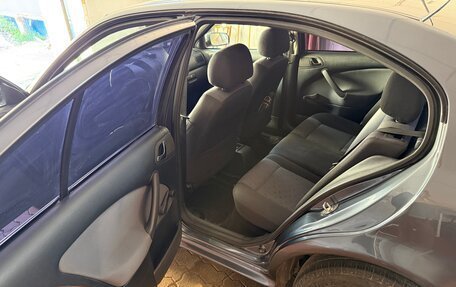 Skoda Octavia IV, 2010 год, 360 000 рублей, 14 фотография