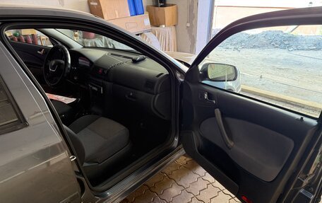Skoda Octavia IV, 2010 год, 360 000 рублей, 17 фотография