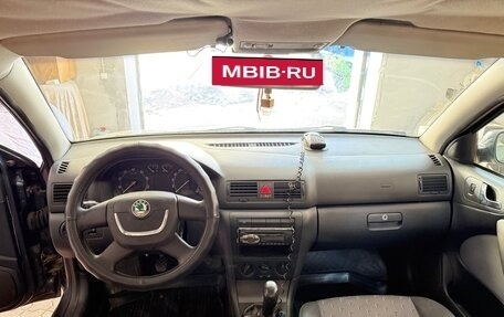 Skoda Octavia IV, 2010 год, 360 000 рублей, 12 фотография