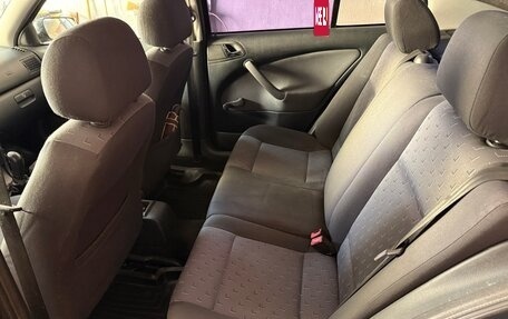 Skoda Octavia IV, 2010 год, 360 000 рублей, 15 фотография