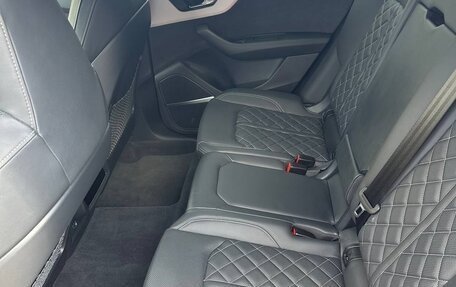 Audi Q8 I, 2022 год, 8 550 000 рублей, 9 фотография