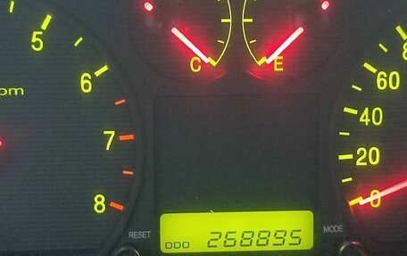Hyundai Sonata IV рестайлинг, 2004 год, 350 000 рублей, 13 фотография