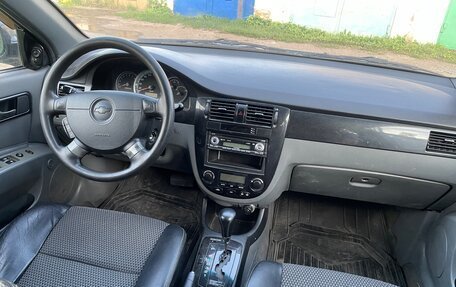 Chevrolet Lacetti, 2008 год, 245 000 рублей, 6 фотография
