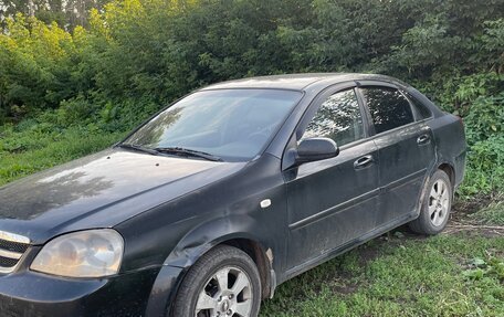 Chevrolet Lacetti, 2008 год, 245 000 рублей, 2 фотография