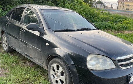 Chevrolet Lacetti, 2008 год, 245 000 рублей, 3 фотография