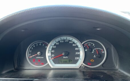 Chevrolet Lacetti, 2008 год, 245 000 рублей, 9 фотография