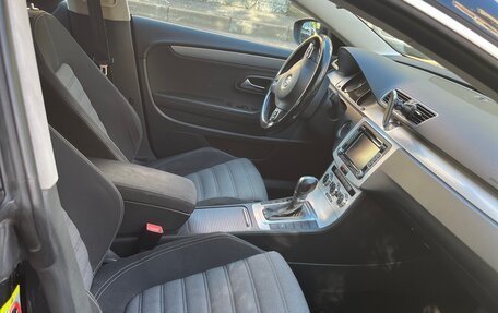 Volkswagen Passat CC I рестайлинг, 2013 год, 1 150 000 рублей, 8 фотография