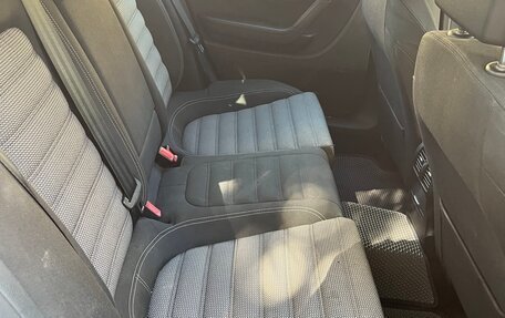 Volkswagen Passat CC I рестайлинг, 2013 год, 1 150 000 рублей, 7 фотография