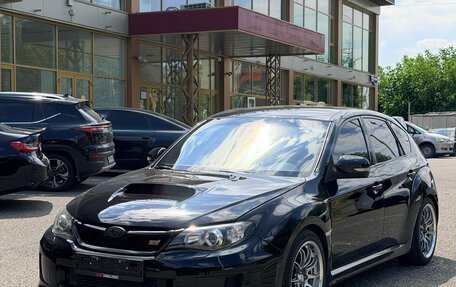 Subaru Impreza WRX STi III, 2007 год, 1 500 000 рублей, 2 фотография