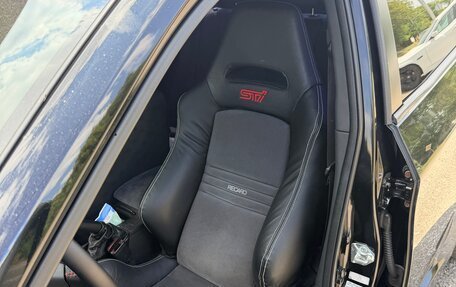 Subaru Impreza WRX STi III, 2007 год, 1 500 000 рублей, 8 фотография