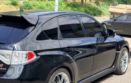 Subaru Impreza WRX STi III, 2007 год, 1 500 000 рублей, 6 фотография