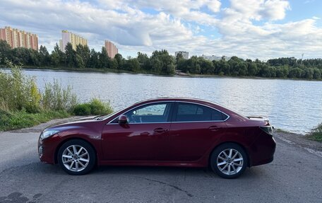 Mazda 6, 2008 год, 750 000 рублей, 5 фотография