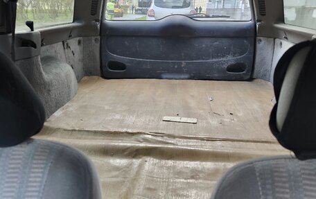 Ford Mondeo I, 1996 год, 105 000 рублей, 6 фотография