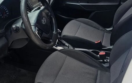 Hyundai Solaris II рестайлинг, 2018 год, 532 000 рублей, 7 фотография
