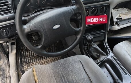 Ford Mondeo I, 1996 год, 105 000 рублей, 3 фотография