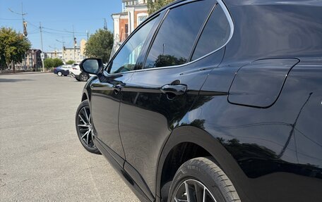 Toyota Camry, 2020 год, 3 100 000 рублей, 9 фотография