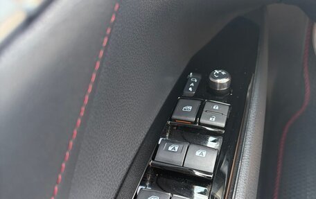 Toyota Camry, 2020 год, 3 100 000 рублей, 18 фотография