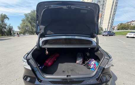 Toyota Camry, 2020 год, 3 100 000 рублей, 16 фотография