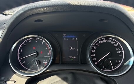 Toyota Camry, 2020 год, 3 100 000 рублей, 20 фотография