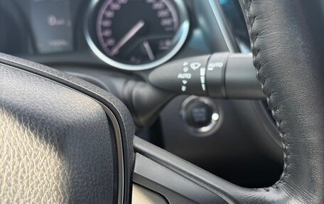 Toyota Camry, 2020 год, 3 100 000 рублей, 21 фотография