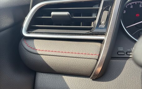 Toyota Camry, 2020 год, 3 100 000 рублей, 17 фотография