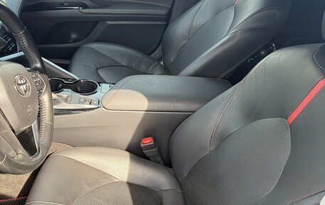 Toyota Camry, 2020 год, 3 100 000 рублей, 34 фотография