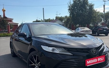 Toyota Camry, 2020 год, 3 100 000 рублей, 35 фотография