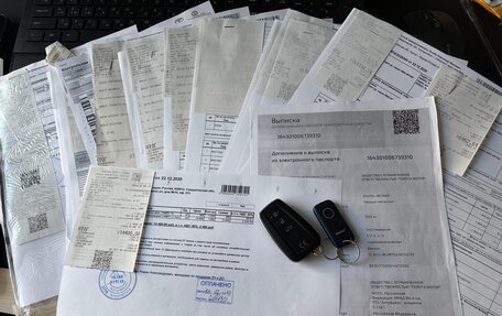 Toyota Camry, 2020 год, 3 100 000 рублей, 39 фотография