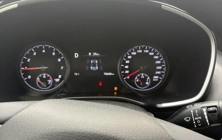 Hyundai Santa Fe IV, 2021 год, 3 350 000 рублей, 7 фотография