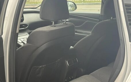 Hyundai Santa Fe IV, 2021 год, 3 350 000 рублей, 12 фотография