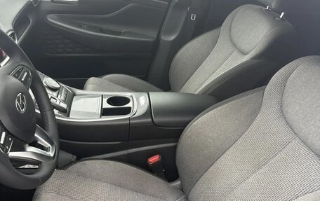 Hyundai Santa Fe IV, 2021 год, 3 350 000 рублей, 11 фотография