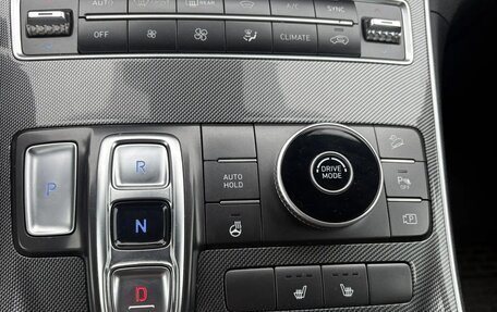 Hyundai Santa Fe IV, 2021 год, 3 350 000 рублей, 14 фотография