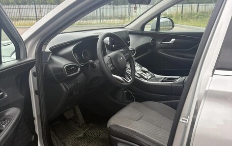 Hyundai Santa Fe IV, 2021 год, 3 350 000 рублей, 9 фотография